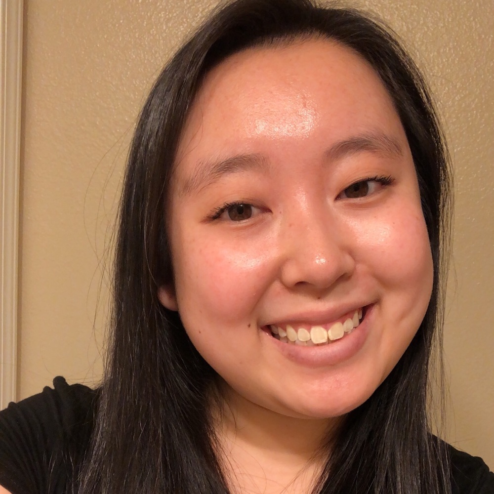 Meet your Posher, Kelsey